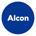 logo alcon