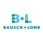 logo bausch & lomb