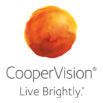 logo cooper vision