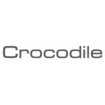 logo crocodile