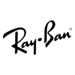 logo rayban