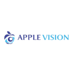 logo apple vision